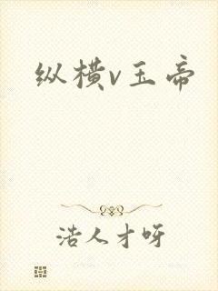 纵横v玉帝
