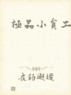 极品小员工