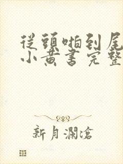 从头啪到尾全肉小黄书完整