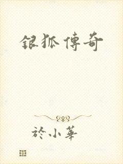 银狐传奇