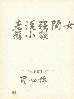 老汉强开女娃过瘾小说