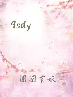 9sdy