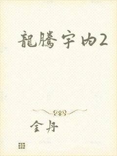 龙腾宇内2