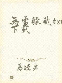 无处躲藏txt下载