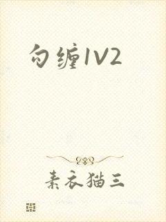 勾缠1V2
