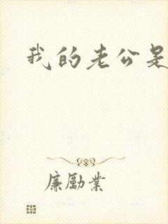 我的老公是军阀