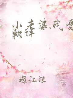 小老婆.我爱你软件