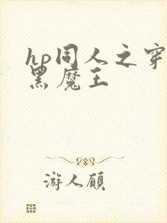 hp同人之穿成黑魔王
