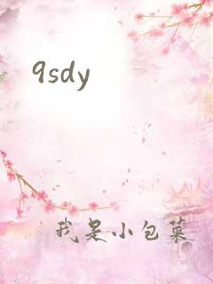 9sdy