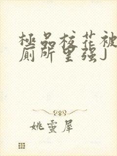 极品校花被拉到厕所里强J