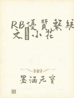RB优质系统全文寀小花