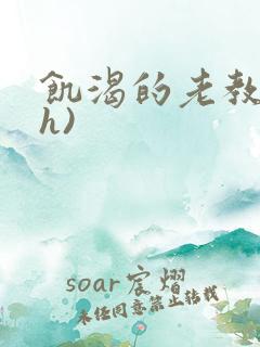 饥渴的老教授(h)