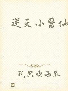 逆天小医仙陈平