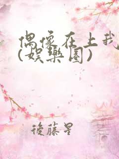 偶像在上我在下(娱乐圈)