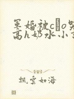 军婚被cαo哭高h奶水小说
