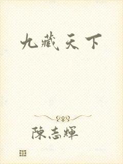 九藏天下