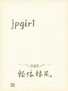 jpgirl