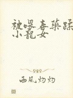 被喂春药蹂躏的小龙女