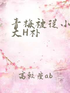 青梅被从小摸到大H补