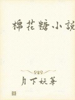 棉花糖小说下载