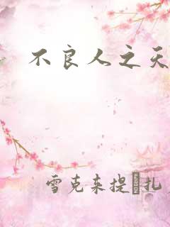 不良人之天罡传