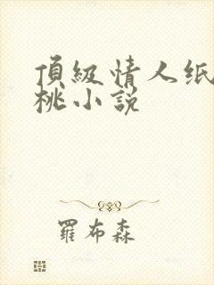 顶级情人纸皮核桃小说