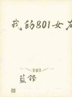 我的801女友