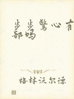 步步惊心有第二部吗