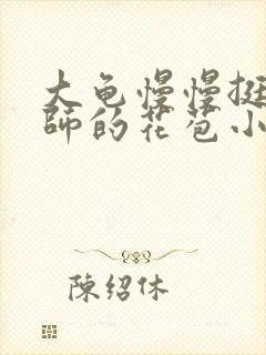 大龟慢慢挺进老师的花苞小说