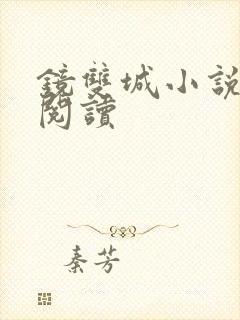 镜双城小说免费阅读