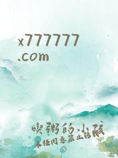 x777777.com