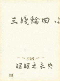 三线轮回 小说