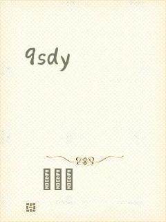 9sdy