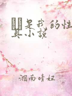 妺妺是我的性玩具小说