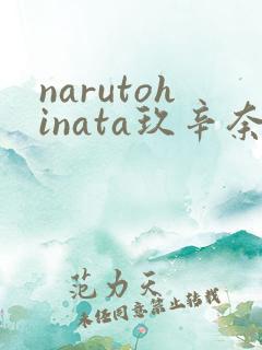 narutohinata玖辛奈本子