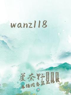 wanz118