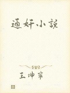 通奸小说