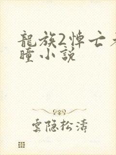 龙族2悼亡者之瞳小说