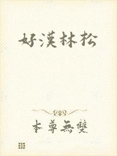 好汉林松