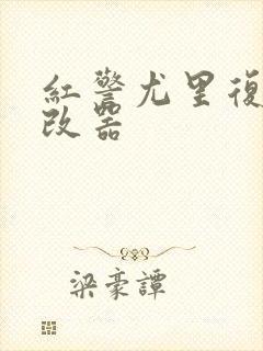 红警尤里复仇修改器