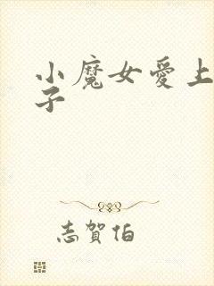 小魔女爱上皇太子