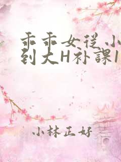 乖乖女从小被C到大H补课1视频