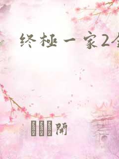 终极一家2全集
