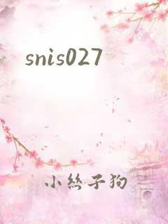 snis027