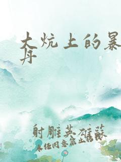 大炕上的暴伦小丹