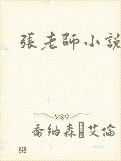 张老师小说
