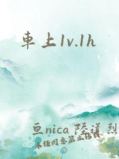 车上1v.1h