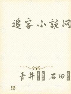 追客小说网
