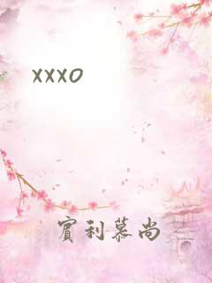 xxxo