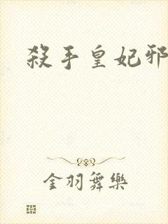 杀手皇妃邪魅帝